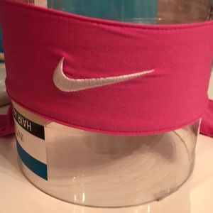 Nike headband
